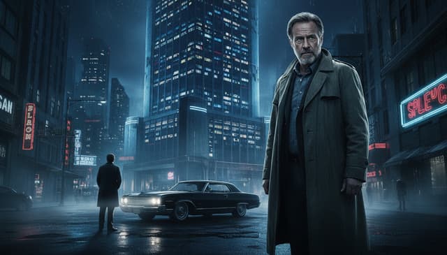 Exploring Movie Context Movies: a Complete Guide to Cinematic Storytelling