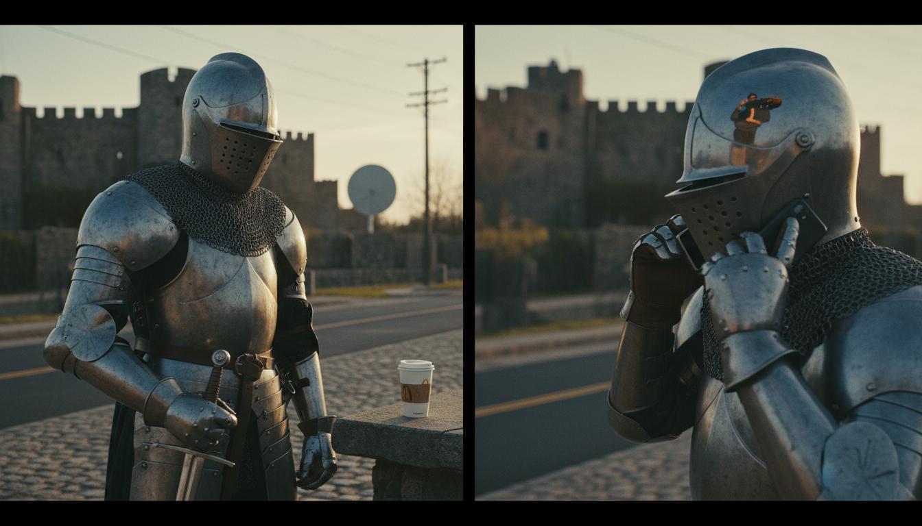 A Comprehensive Guide to Spotting Movie Continuity Errors