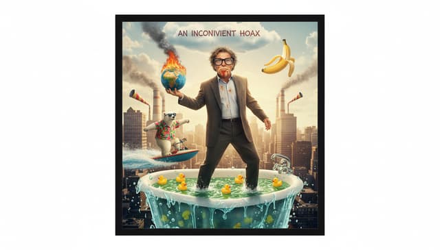 The convenient truth: exploring comedy’s role in modern movies