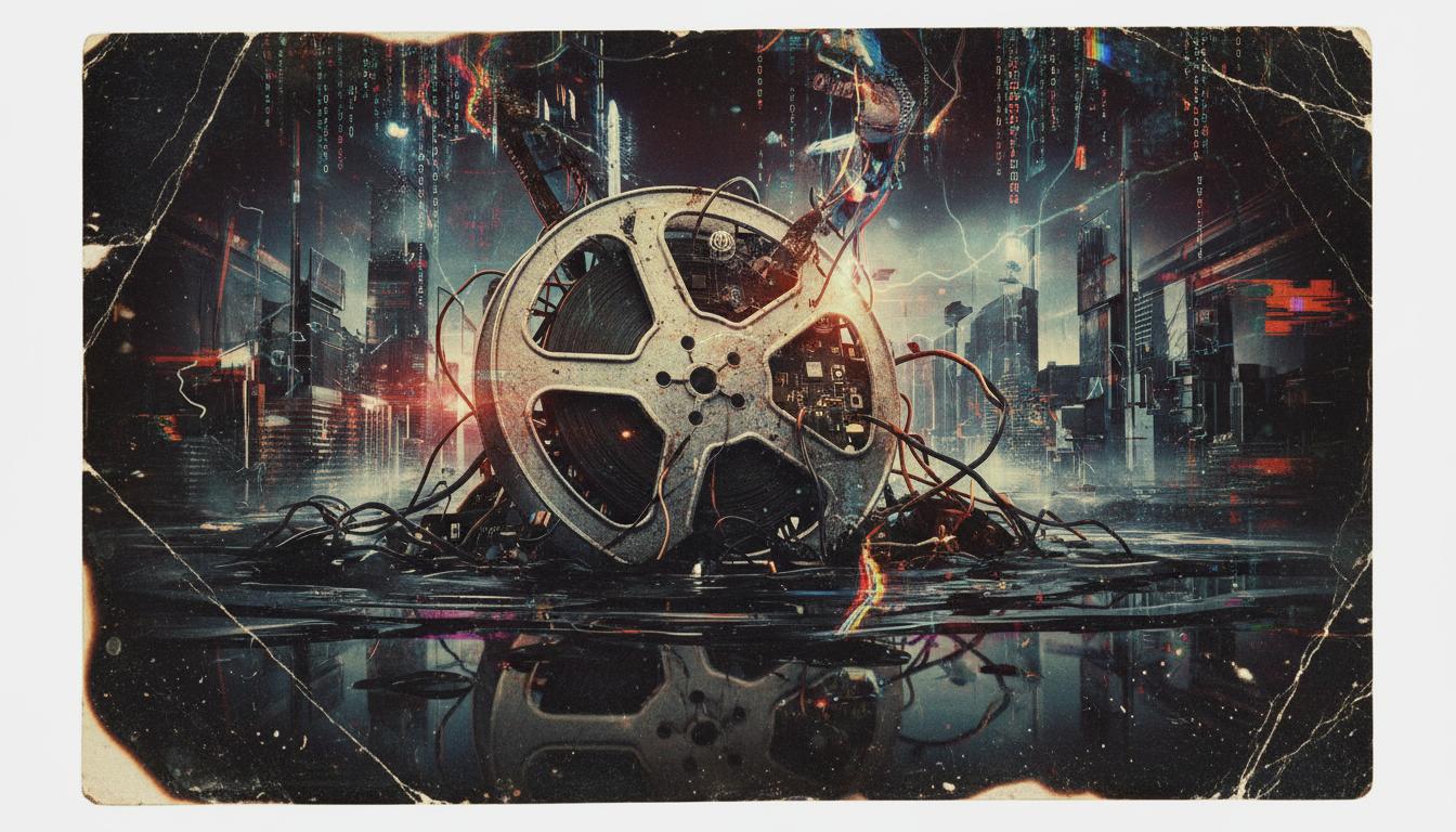 Exploring Corruption in Movies: Themes and Impact on Storytelling