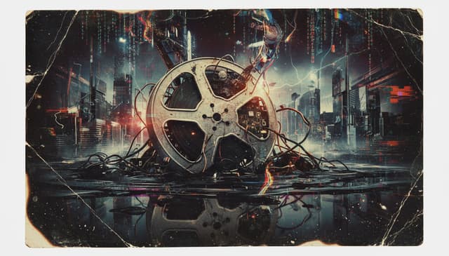 Exploring corruption in movies: themes and impact on storytelling