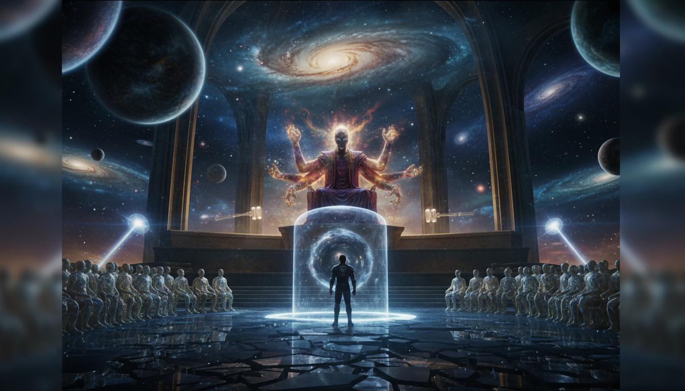 Exploring Cosmic Justice Movies: Themes and Impact in Modern Cinema