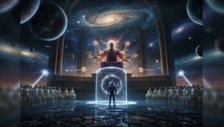 Exploring cosmic justice movies: themes and impact in modern cinema