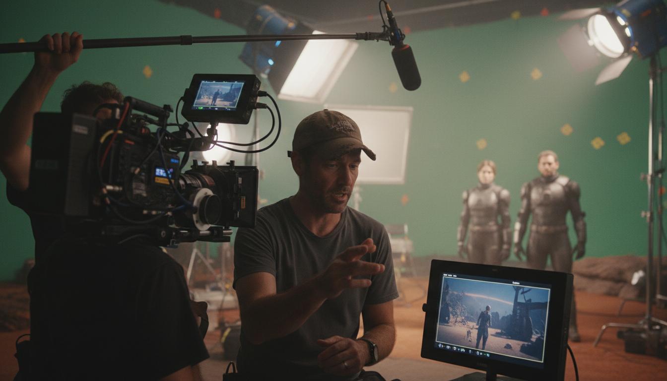 A Comprehensive Guide to Movie Coverage in Today's Film Industry