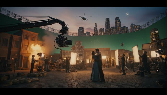 Exploring the art of movie creation movies: a complete guide