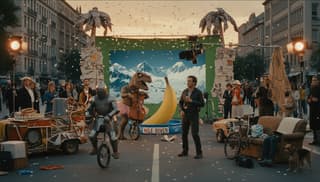 Common movie creative mistakes in comedy and how they affect humor