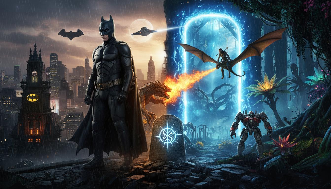 How Movie Cross Promotion Drives Success in the Film Industry