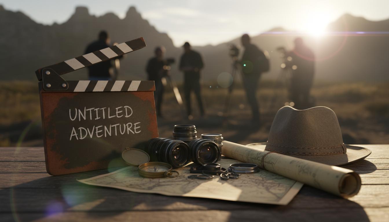 How Movie Crowdfunding Is Changing Independent Filmmaking in 2024