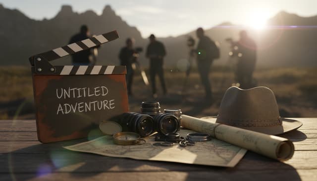 How movie crowdfunding is changing independent filmmaking in 2024