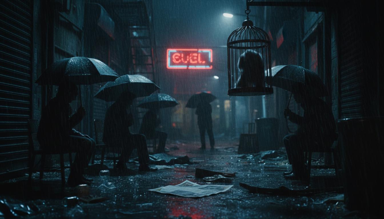 Exploring the Impact of Movie Cruel Movies on Modern Cinema