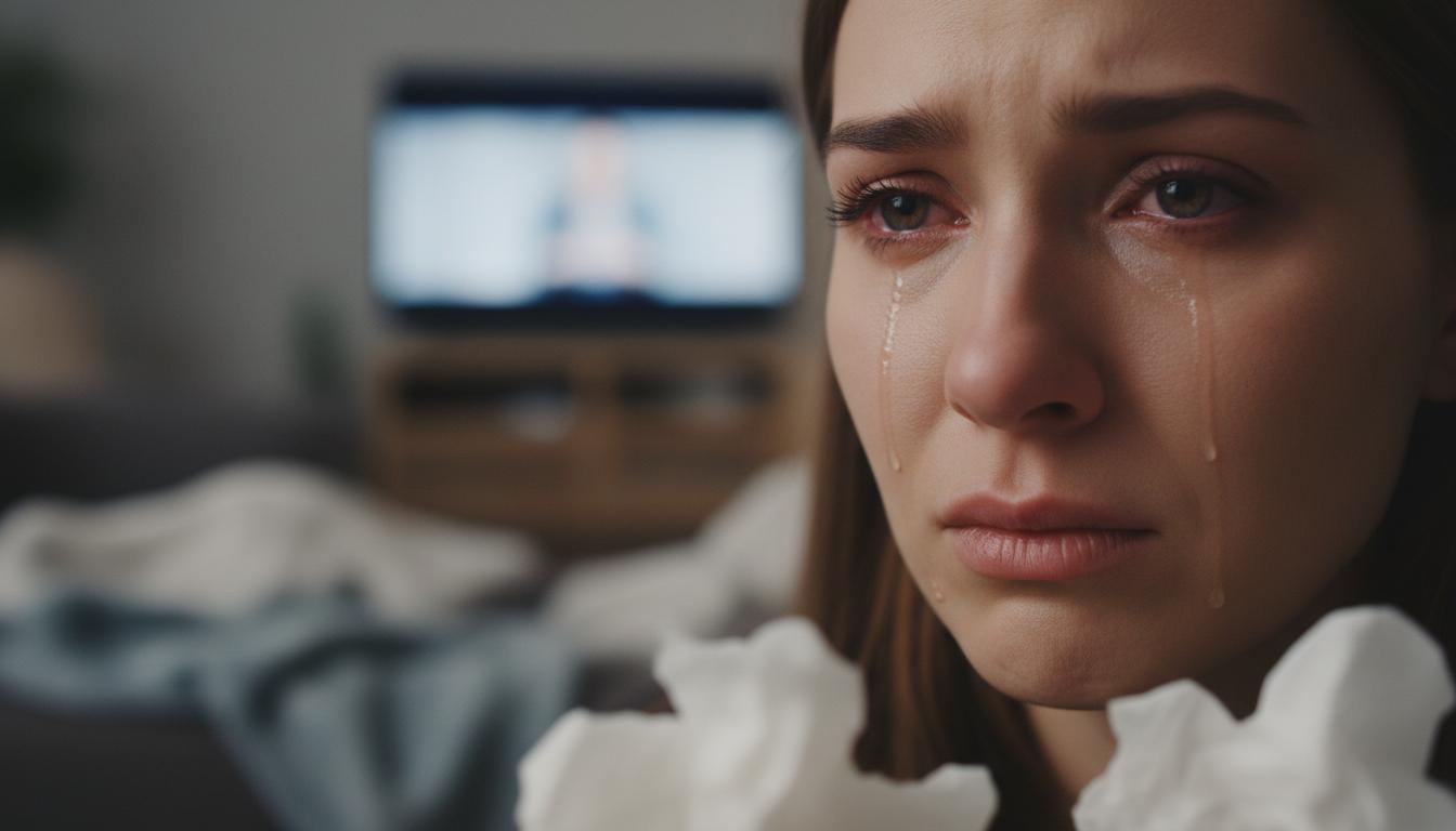 The Best Movie Cry Movies to Watch When You Need a Good Cry