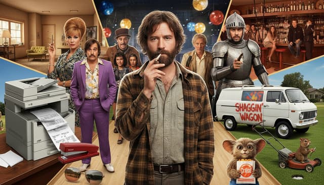 A Complete Guide to Movie Cult Comedy Movies and Their Lasting Appeal