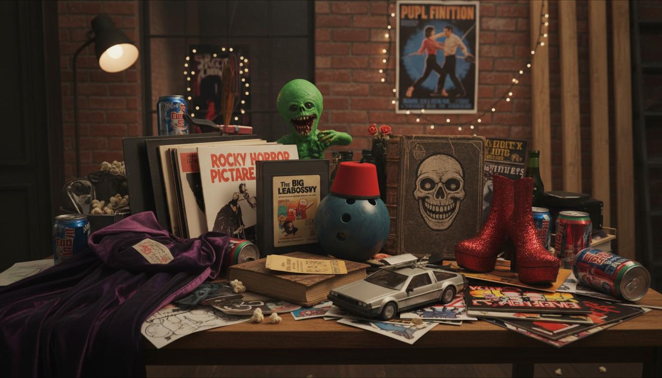 Exploring Movie Cult Following Movies: What Makes Them Unforgettable