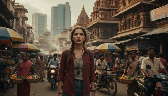 Exploring movie culture shock movies: a guide to cross-cultural cinema