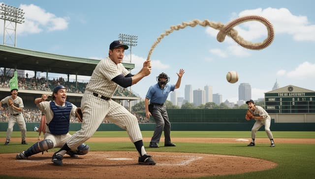 Complete guide to movie curveball comedy movies and their unique charm