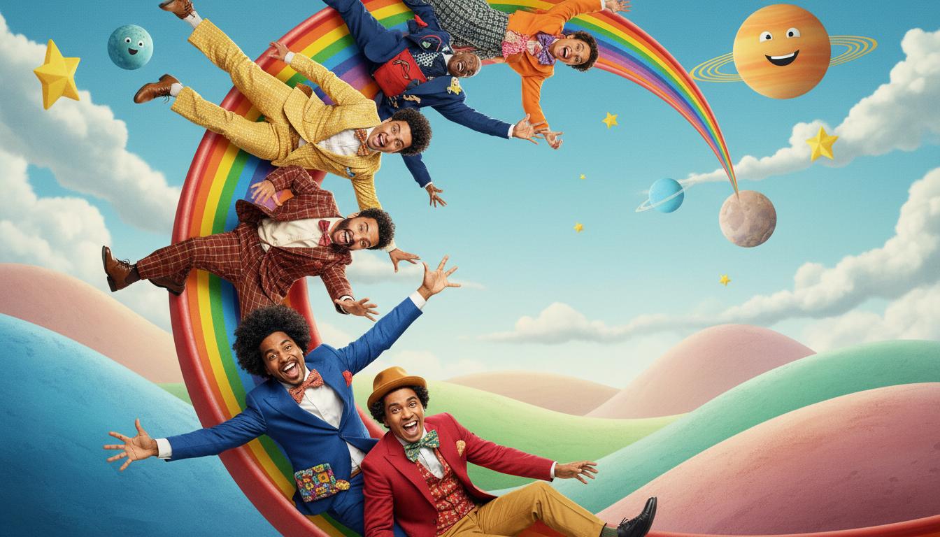 Exploring the Charm of Movie Curved Comedy Movies: a Complete Guide