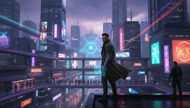 Exploring the best movie cyber movies: a guide to futuristic cinema