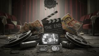 Exploring movie cynicism: how films reflect skepticism and doubt