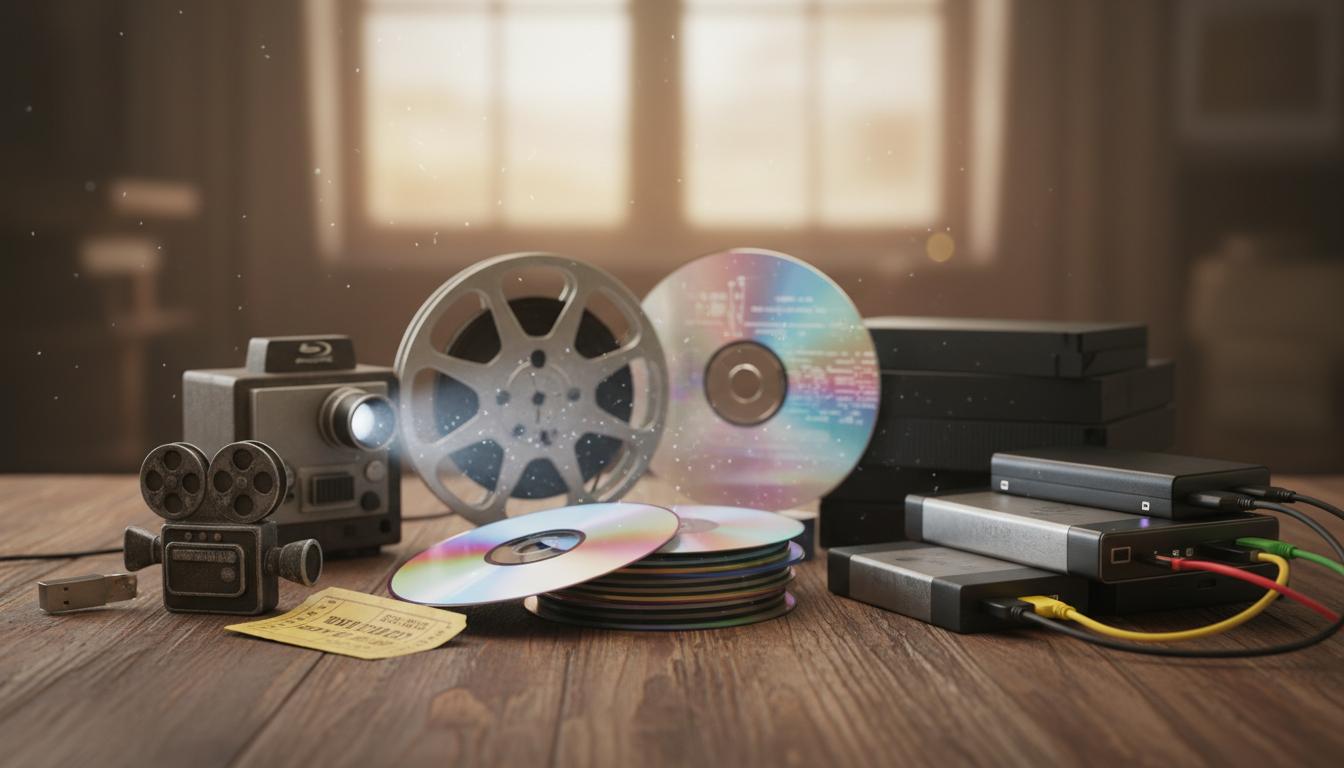 How Movie Data Shapes the Future of Film Analysis and Production