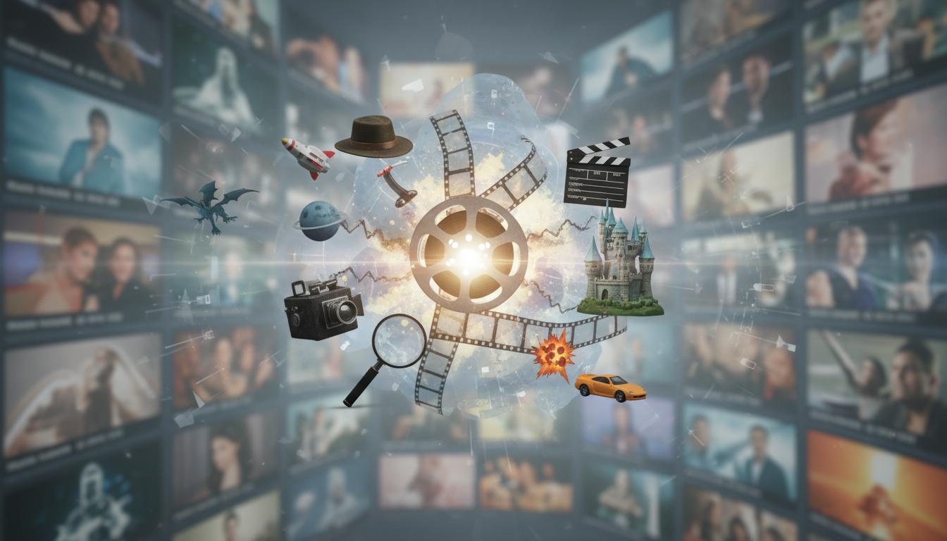 Complete Guide to Building an Efficient Movie Database in 2024