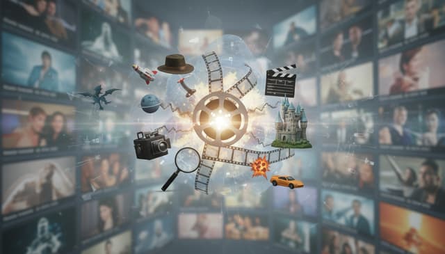 Complete guide to building an efficient movie database in 2024