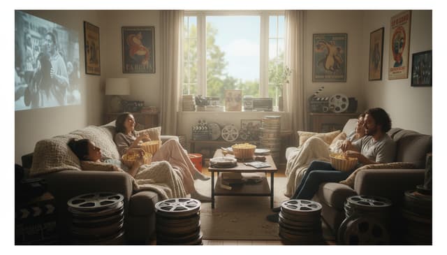 A complete guide to movie day in life movies and their unique appeal