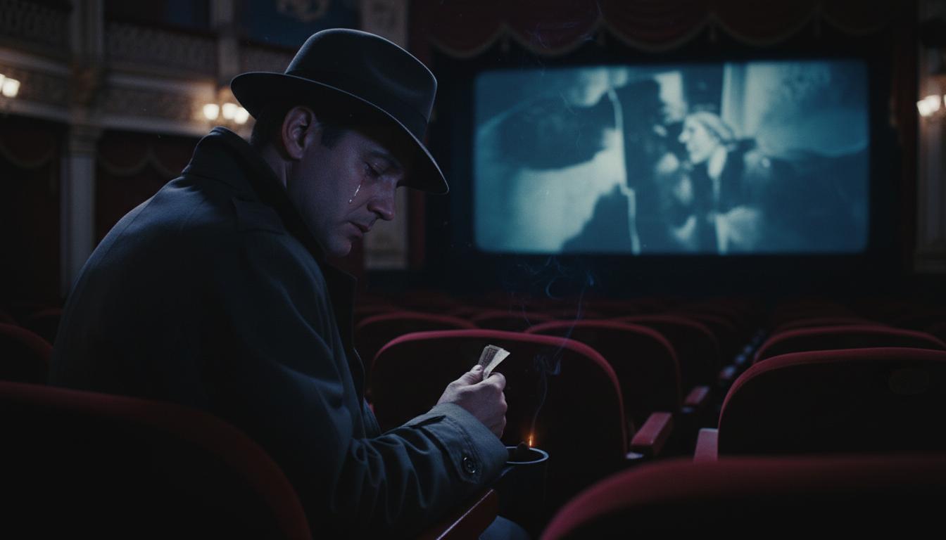 Exploring the Art of Movie Death Cinema and Its Impact on Storytelling