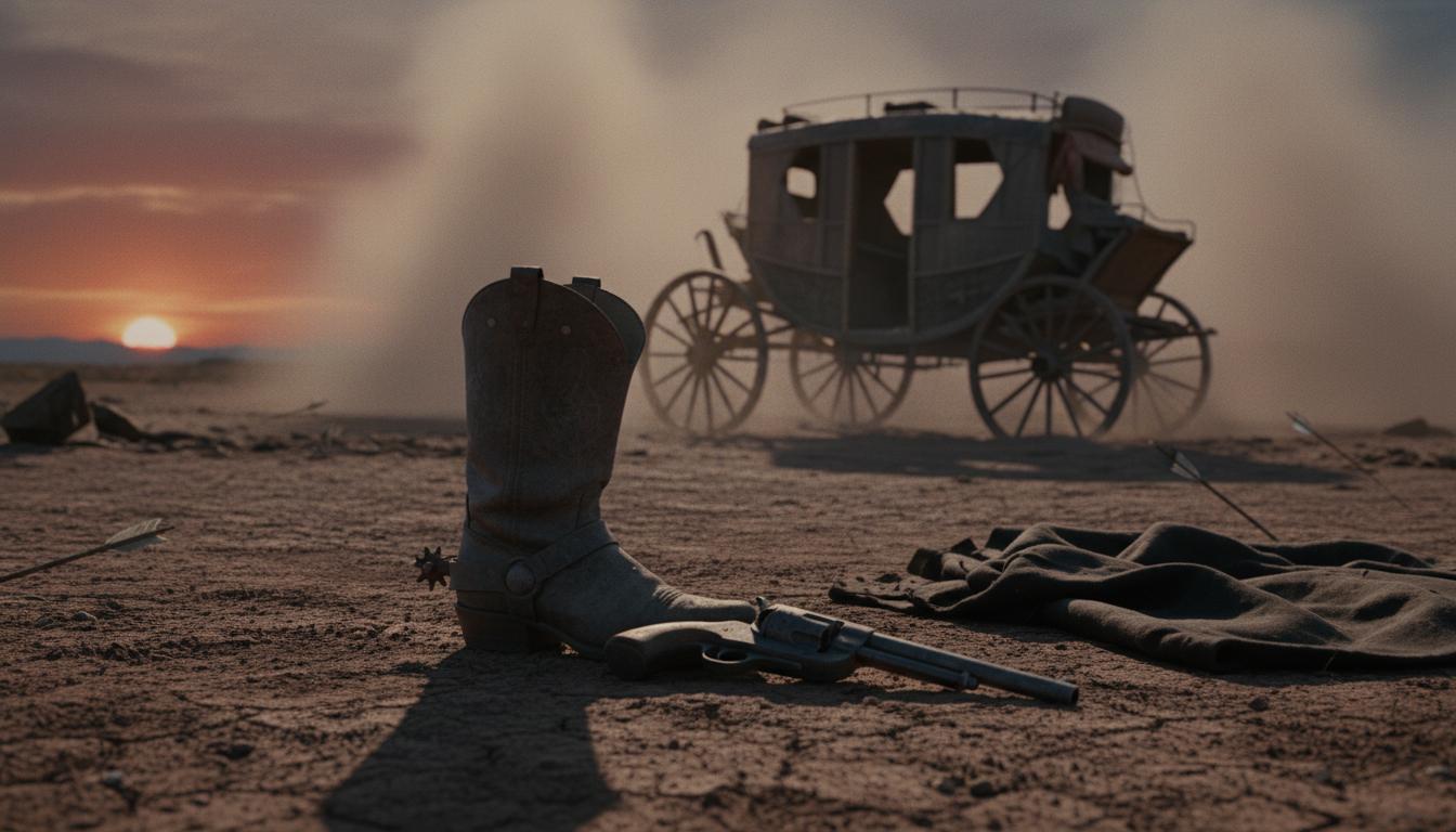 Exploring the Impact of Movie Death Scenes in Cinema Storytelling