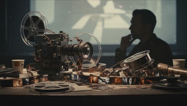 Exploring movie deconstruction movies: a guide to cinematic analysis