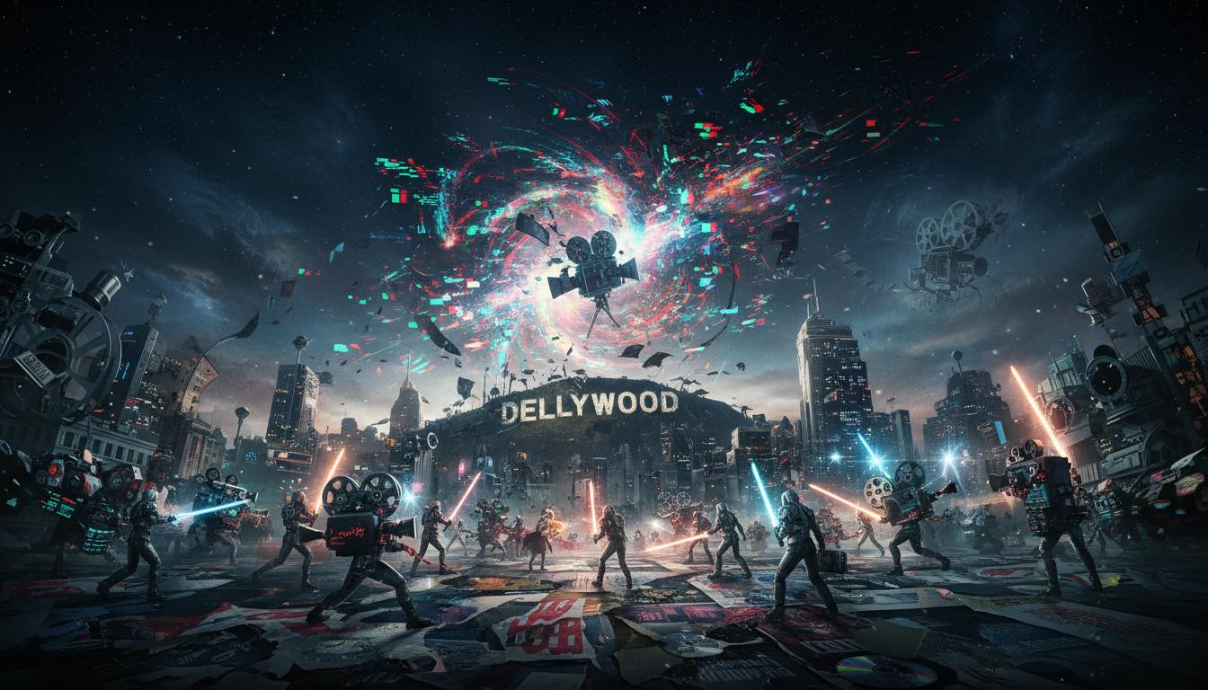 Exploring the Impact of Movie Defeat Movies on Storytelling and Audience Emotions