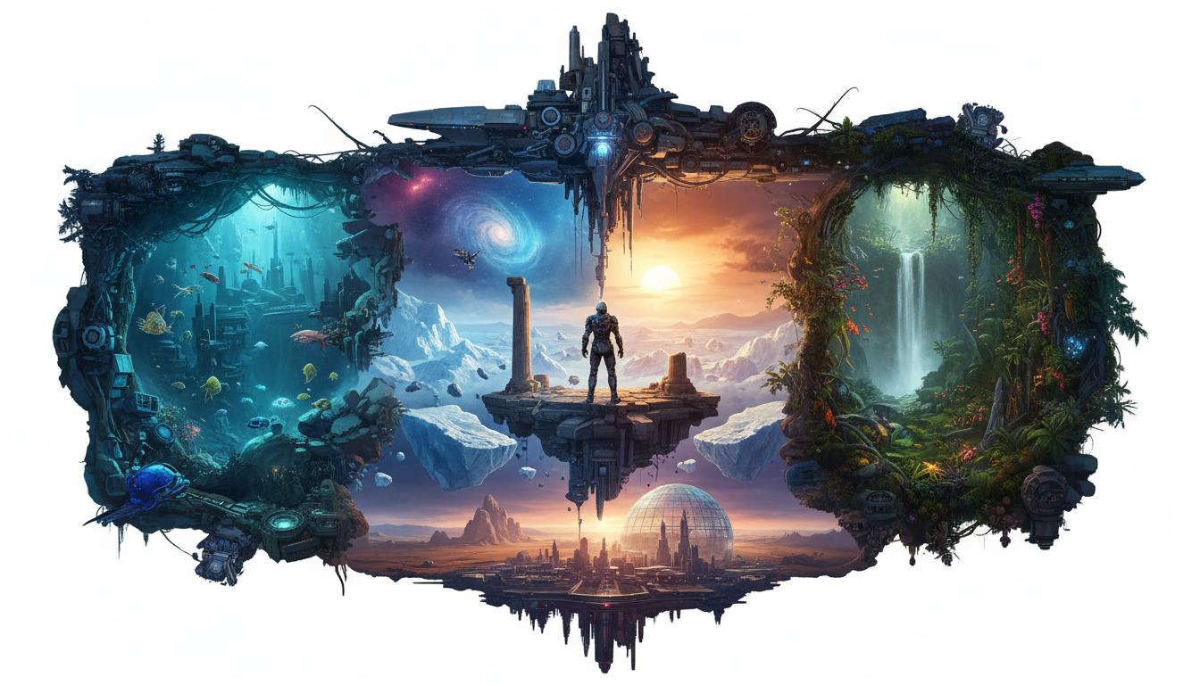 How a Movie Defies Category and Reshapes Storytelling Boundaries