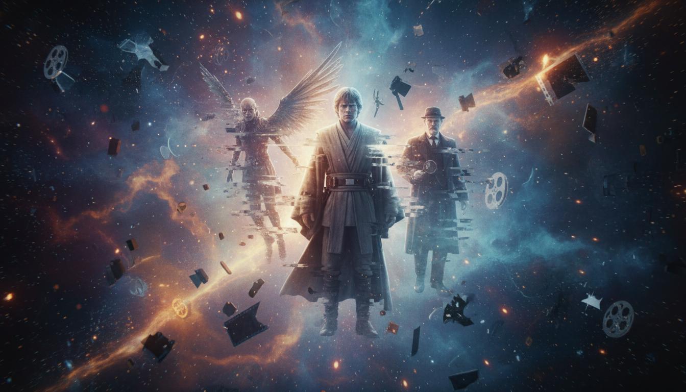 Exploring Movie Deleted Characters and Their Impact on Storytelling