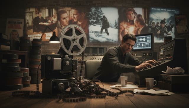 Exploring the appeal of movie demanding movies in modern cinema