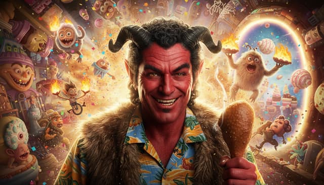 Exploring movie demon comedy movies: a guide to the funniest films