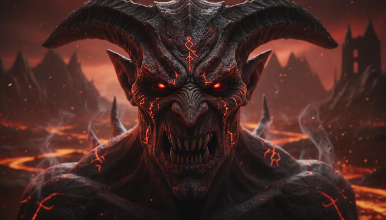 Exploring Demon Movies: Themes, History, and Must-Watch Titles