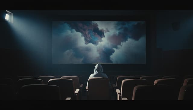 Exploring movie depression: how cinema portrays and impacts mental health