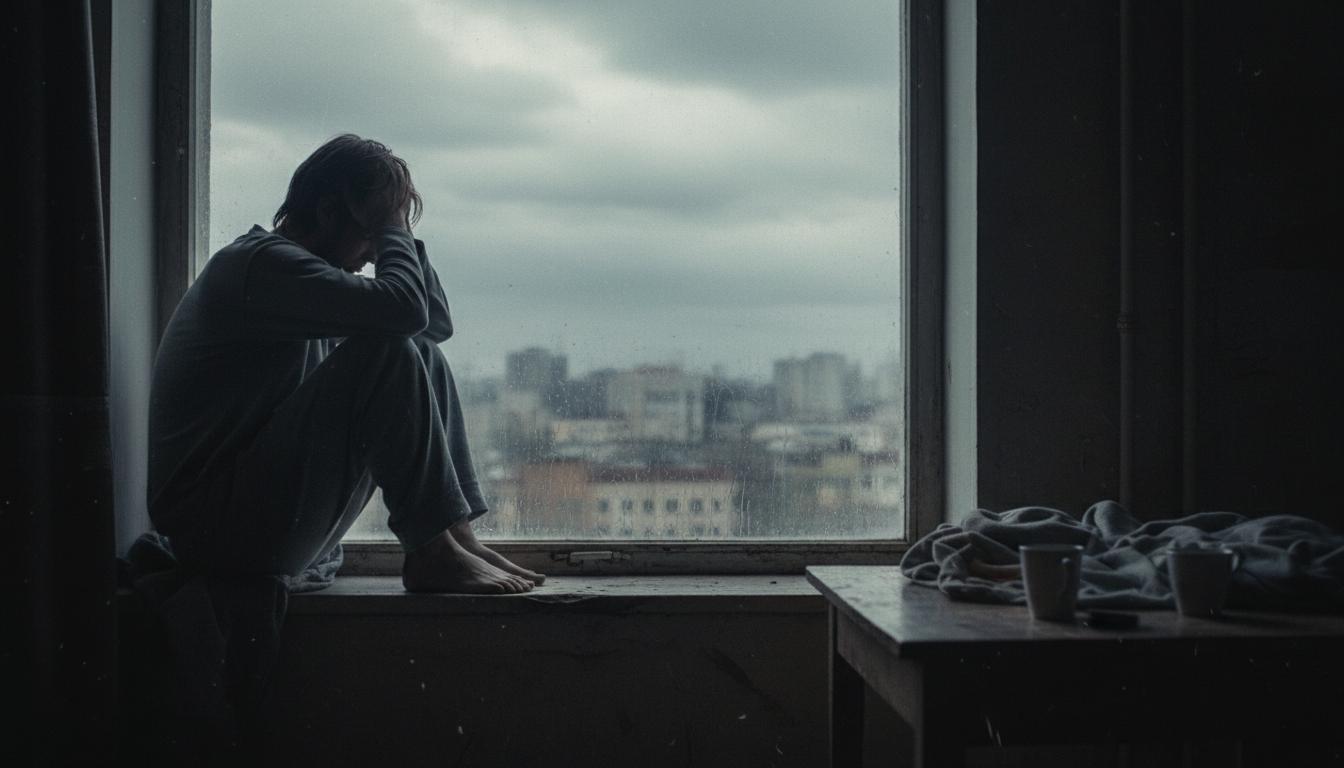 Exploring Movie Depression Movies: a Thoughtful Guide to Films on Mental Health