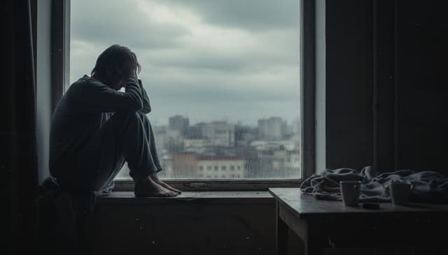 Exploring movie depression movies: a thoughtful guide to films on mental health