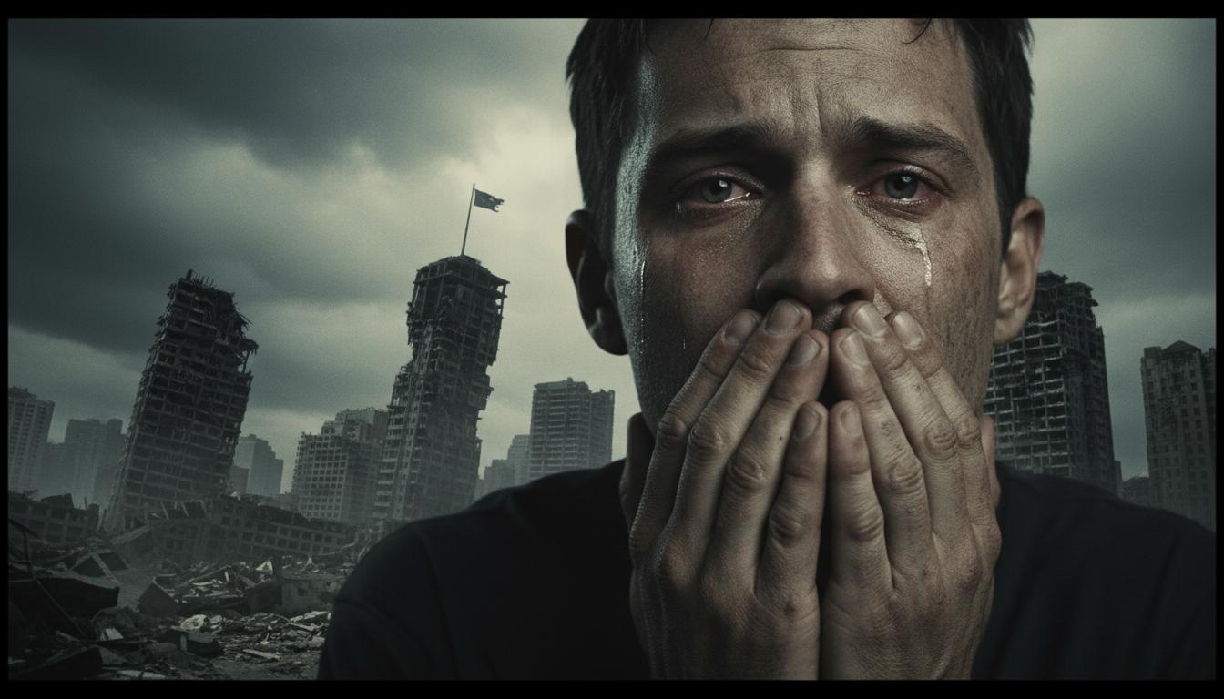 Exploring the Themes of Despair in Movies: a Thoughtful Guide