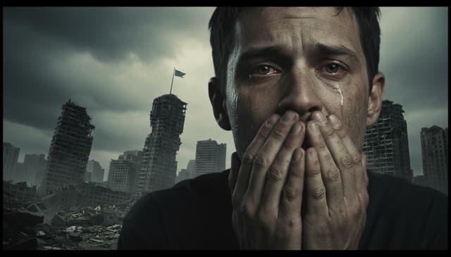 Exploring the themes of despair in movies: a thoughtful guide