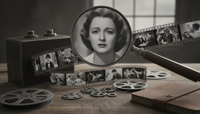 A comprehensive guide to movie detail analysis on Tasteray.com