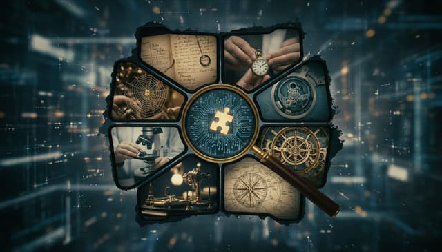 Exploring detail oriented movies: a guide to cinematic precision