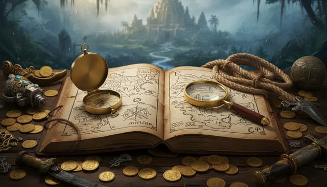 Complete guide to movie details for every film enthusiast