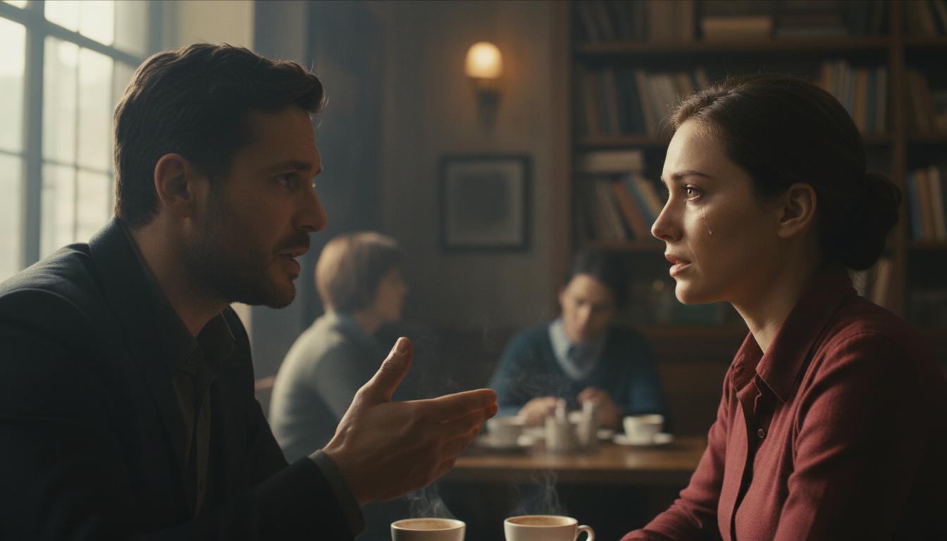 How Movie Dialogue Editing Shapes Storytelling and Audience Engagement