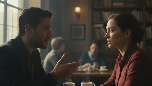 How movie dialogue editing shapes storytelling and audience engagement