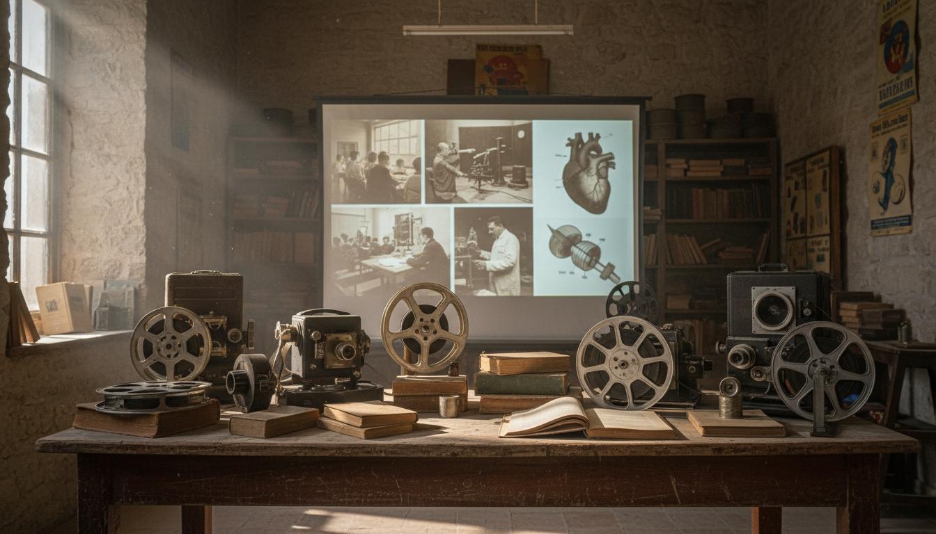 Understanding Movie Didactic Movies: a Complete Guide for Viewers