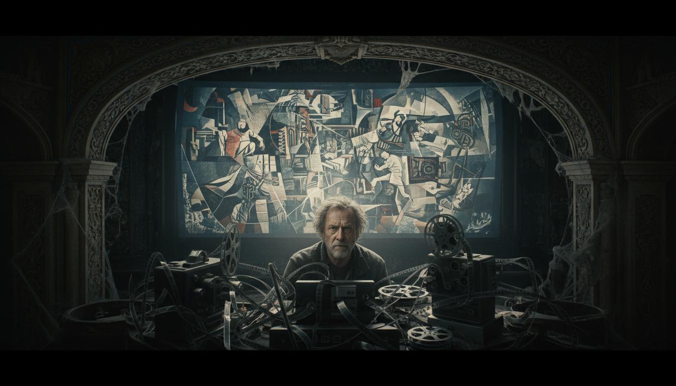 Navigating Difficult Cinema: a Practical Guide to Challenging Movies