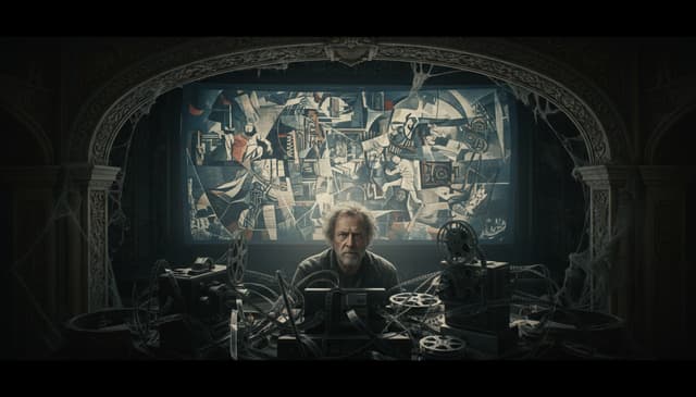 Navigating difficult cinema: a practical guide to challenging movies