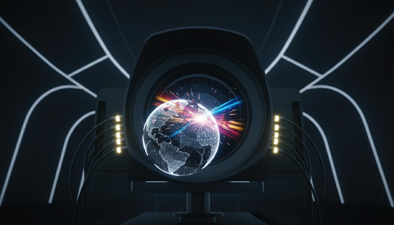 How Movie Digital Cinema Is Shaping the Future of Film Viewing