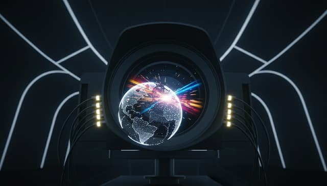 How movie digital cinema is shaping the future of film viewing